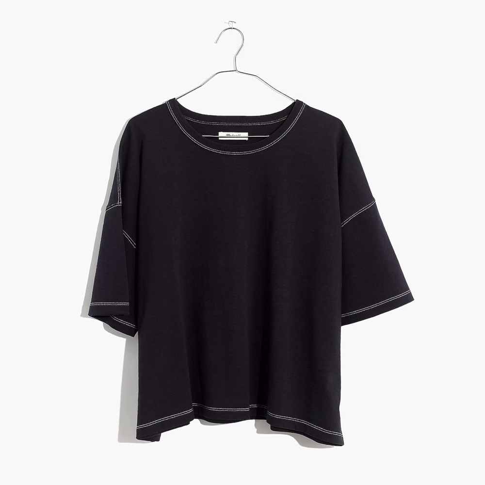 Madewell Oversized Tee